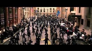 The Dark Knight Trilogy Trailer HD, Batman Movie (2012).