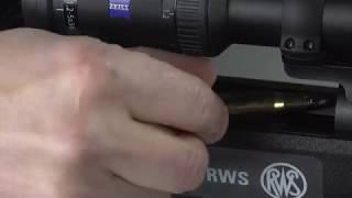 Lead-free rifle cartridges RWS HIT and RWS EVOLUTION GREEN: Intelligent alternatives?