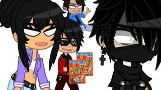 || Misery x CPR x Reese’s Puffs x Apple Bottom Jeans || Aphmau SMP || meme 