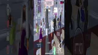 Sakura School Simulator Part 149 - The Evil Nun Kills