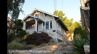 Seattle House Rentals 2BR/2BA by SJA Property Management