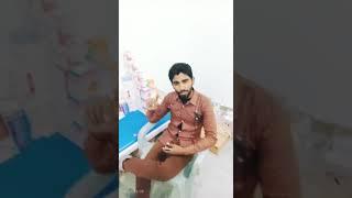 Danish Awan Chakwal for Heart Champion