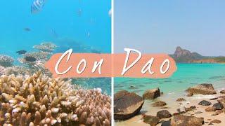 Con Dao: Paradise With a Dark Past • Vietnam • World Travel Vlog 9 (German)