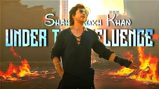 Under The Influence x Shah Rukh Khan | Srk Status | Farukh Editx