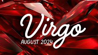 VIRGO  August 2024 CareerKabuhayanLove