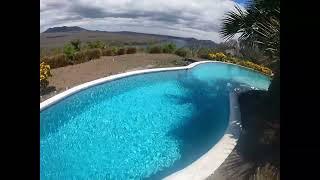 Como llegar a: Hacienda Puertas Del Cielo ( Masatepe ) Nicaragua