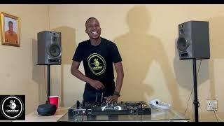 Month End Afro House Session With Dj Weather 001