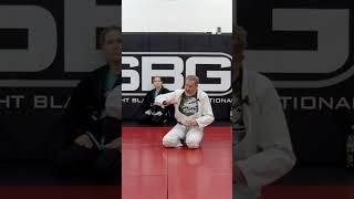 This Is The Way To Get Submissions In Closed Guard