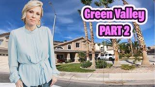 PART 2! Green Valley Ranch Las Vegas | Moving to Henderson Nevada