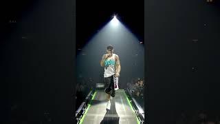 EMINEM MOCKINGBIRD LIVE