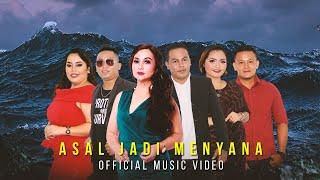 Asal Jadi Menyana by Emilyne Enjan (Official Music Video)