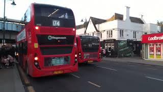 SLN 37520 On Bus Route 193 (Spot + 2)