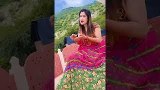 Ankita Meena viral video Meena song viral video Meena geet # WhatsApp status viral video