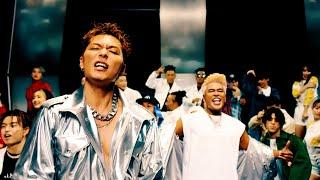 EXILE SHOKICHI×CrazyBoy - GET IT ON - (Official Music Video)  (from「KING&KING」)