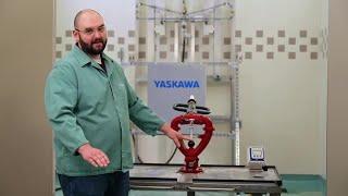 LEARN, GROW AND SUCCEED AT YASKAWA