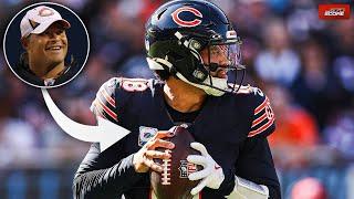 Olin Kreutz loves what he saw from the Bears in a 'complete win' over Panthers | Mully & Haugh