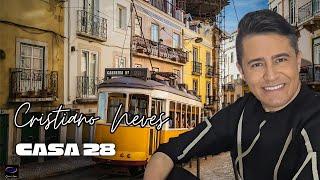 Cristiano Neves - Casa 28 - Lançamento em 05 de Maio 2024