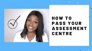 How I Pass EVERY Investment Banking Assessment Centre | Includes Insights From Virtual Interviews