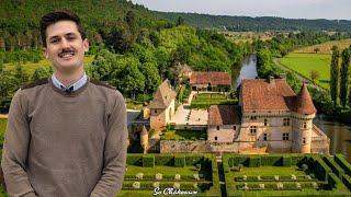 Tour of Château de Losse | Hidden Renaissance Treasure in the Heart of Périgord.