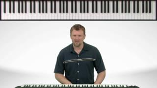 Learn To Play Piano - A Guide For Complete Beginners