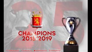 Valletta Fc- Bella Ciao 2019