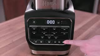 How to use: Ninja Foodi Cold & Hot Blender HB150