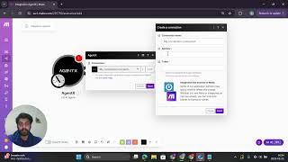 How to Automate Agent X to Make.com for Automation
