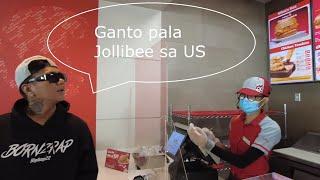 Smugglaz - How to order like a Boss @ Jolibee LA (LanghapSaRap)