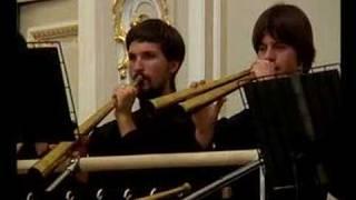 Russia's Horn Orchestra www.horns.ru Serge Polyanichko