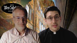 TMCP #94 / Amillennialism &  Postmillennialism Discussion / With Dr. Sam Frost & Fr. Steve Macias