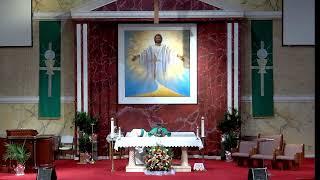 Mass Tuesday June 6, 2023 (12:00PM) Fr. Juan Pablo Orozco, CC