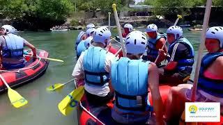 Koprulu Canyon rafting tour from Kemer : Current prices and excursion description