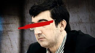 Why Kramnik Accuses Everyone of Cheating.