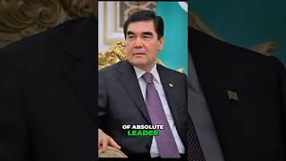 Is Turkmenistan's President Rigging Elections. Exposing Berdymuhamedov's Authoritarian Regime