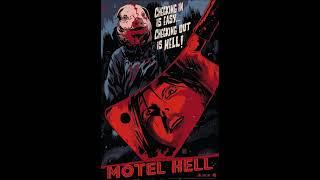 HORRORPLUGG x NEiiBURR x SXRTSXRT x LOVERBOYTHUG x HORROR MOVIE TYPE BEAT "MOTEL HELL" | HORRORPLUGG