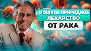 Эффективный метод оздоровления от рака: забытое старое в онкологии ?