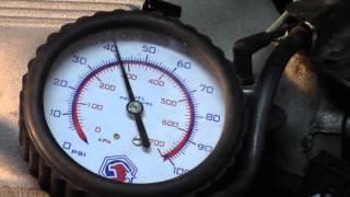 Fuel Pressure Regulator Diagnosis + Understanding (HD!!)