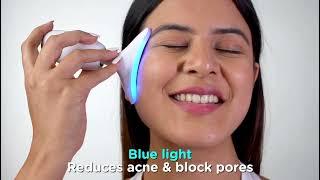 PROTOUCH | Skin lift device tutorial