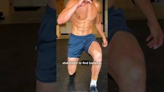 Athletic Leg Strength and Conditioning