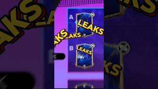 Leaks Mystery Singing week 25 #fcmobile #eafcmobile #fc24