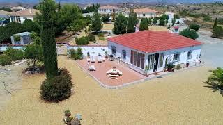 Video Villa for sale in Albox