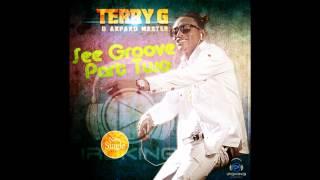 Terry G - See Groove (Part 2)