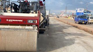 Update On The Takoradi - Kwesimintsim - Agona Nkwanta Road Expansion