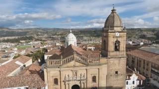 CIUDAD DE TUNJA DEPARTAMENTO DE BOYACA  COLOMBIA