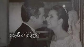 SOFIA E DANIEL - WEDDING FILM