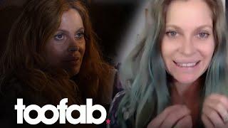 Kristin Bauer Van Straten On Finding Her Sweet Spot Playing Wicked Women | toofab