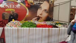 Fiera del CioccolaTò 2018 a Torino !