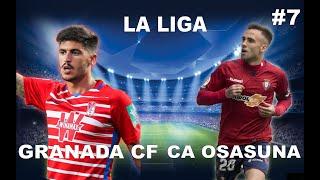 FIFA 21 | CA OSASUNA CAREER MODE | EPISODE 7