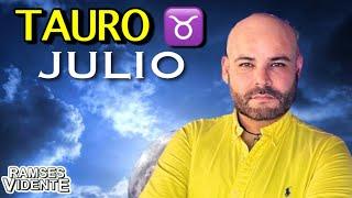 Tauro ️ julio Ramsesvidente®️ #tauro #julio #horoscopomensual #ramsesvidente