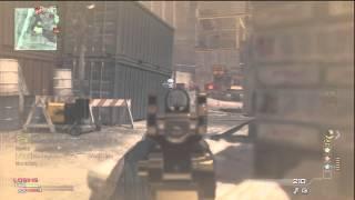 Black Ops 2 Hidden Scorestreak (30 Gunstreak/5000 Scorestreak)